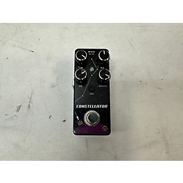 Used Pigtronix Constellator Effect Pedal