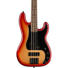 Blemished Squier Contemporary Active Precision Bass PH Level 2 Sunset Metallic 197881169237