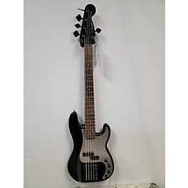 Used Squier Contemporary Active Precision Bass PH V Electric Bass Guitar