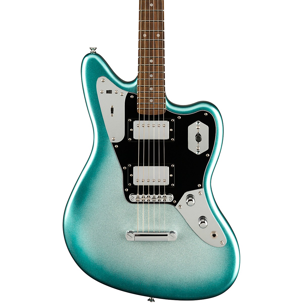 Fender squier contemporary jaguar