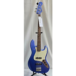 Used Squier Contemporary Jazz Bass Electric Bass Guitar