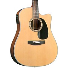 Blueridge Contemporary Series BR-60CE Cutaway Dreadnought Acoustic-Electric Guitar