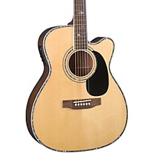 Blueridge Contemporary Series BR-73CE Cutaway 000 Acoustic-Electric Guitar