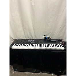 Used VOX Continental Clavier Keyboard Workstation