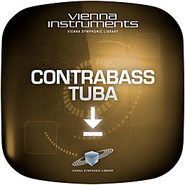 Vienna Symphonic Library Contrabass Tuba Full Software Download