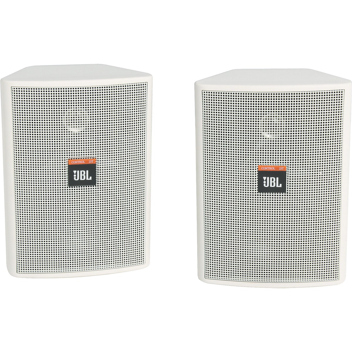 jbl control 23t