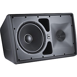 Open Box JBL Control 30 Three-Way Indoor/Outdoor Speaker Level 1 Black