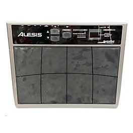 Used Alesis Control Pad USB/MIDI Percussion Pad Drum MIDI Controller