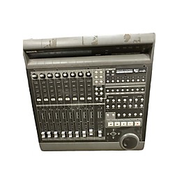 Used Mackie Control Universal Powered Mixer