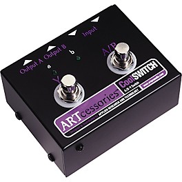 Art CoolSWITCH A/B-Y Box