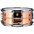 14 x 6.5 in. Copper Finish with Tube Lugs