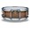 Ludwig Copper Phonic Smooth Snare Drum 14 x 5 in. Raw Smooth Finish with Tube Lugs