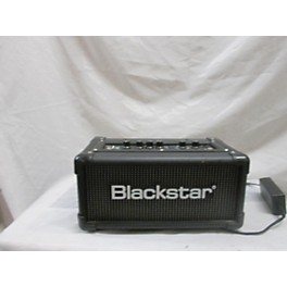 Used Blackstar Core 40h Footswitch
