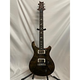 Used PRS Core Custom 24 Solid Body Electric Guitar