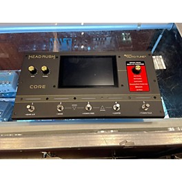 Used HeadRush Core Effect Processor