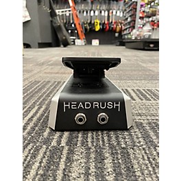 Used HeadRush Core Expression Pedal