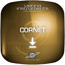 Vienna Symphonic Library Cornet Full Software Download