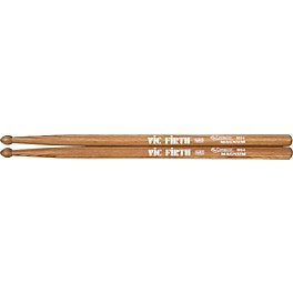 Vic Firth Corpsmaster MS4 StaPac Snare Drumsticks