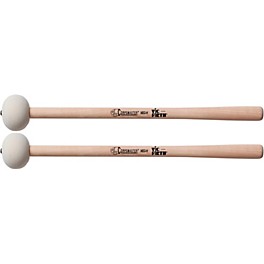 Vic Firth Corpsmaster Marching Bass Mallets