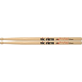 Vic Firth Corpsmaster Murray Gussek Signature Snare Drum Sticks