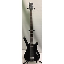 Used RockBass by Warwick Corvette 4 String Electric Bass Guitar