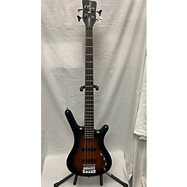 Used RockBass by Warwick Corvette Electric Bass Guitar