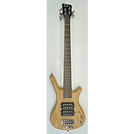 Used RockBass by Warwick Corvette $$ Electric Bass Guitar