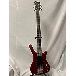 Used RockBass by Warwick Corvette $$ Electric Bass Guitar