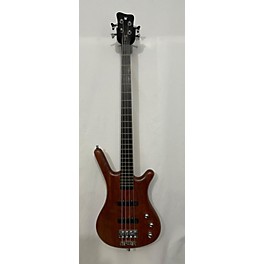 Used Warwick Corvette Standard Electric Bass Guitar