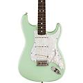 Fender Cory Wong Stratocaster Limited-Edition Electric Guitar Surf Green