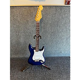 Used Fender Cory Wong Stratocaster Solid Body Electric Guitar