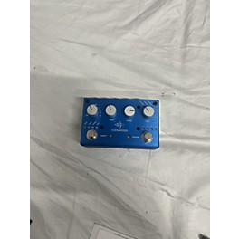 Used Pigtronix Cosmosis Effect Pedal