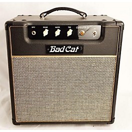Used Bad Cat Cougar 5 5W Class A Tube Guitar Amp Head