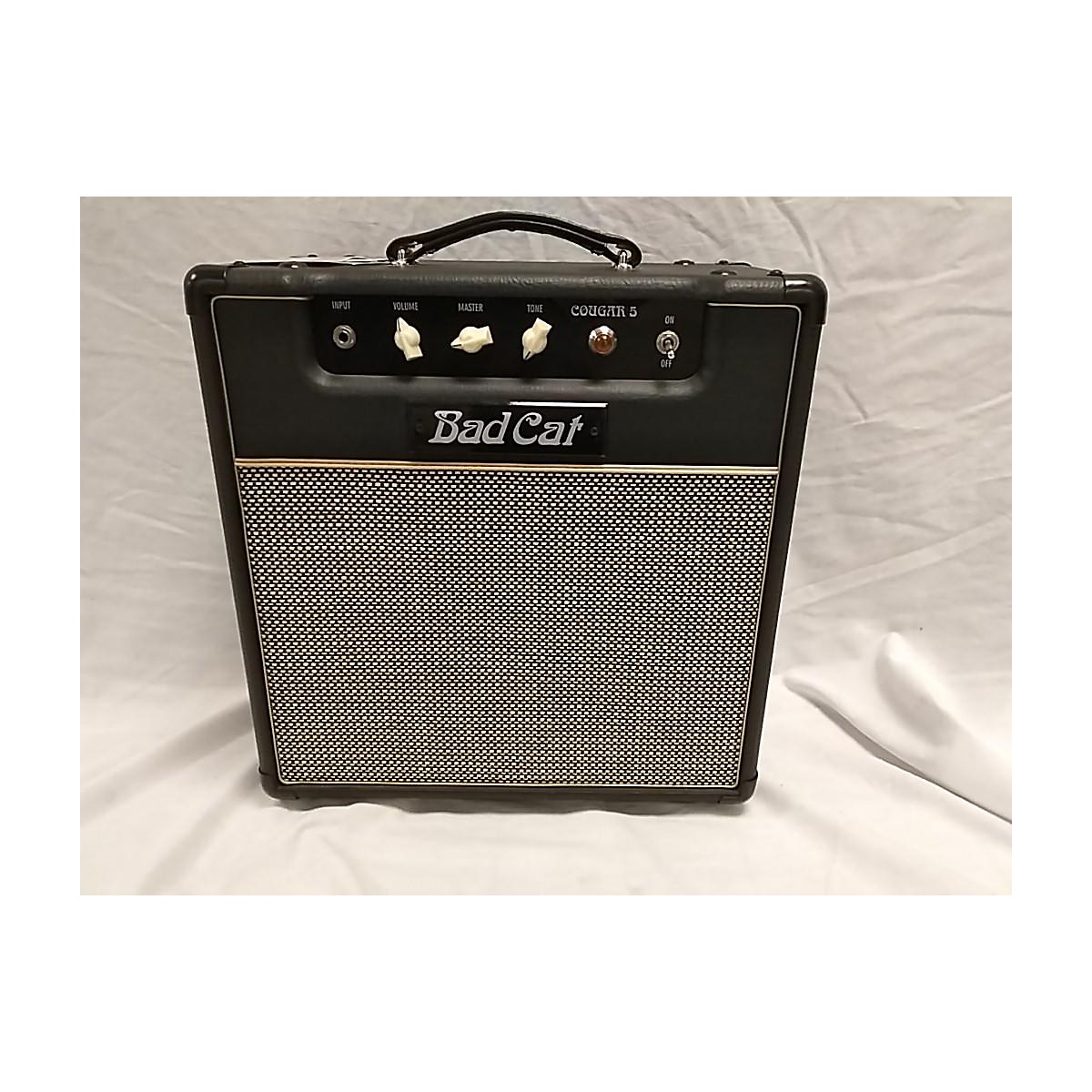 49 Top Pictures Bad Cat Amps Artists - Bad Cat Cub 15R USA Player Series 15W Tube Guitar Amp Head ...