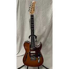 Used Fret-King Country Squire Solid Body Electric Guitar