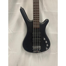 Used RockBass by Warwick Covette Electric Bass Guitar