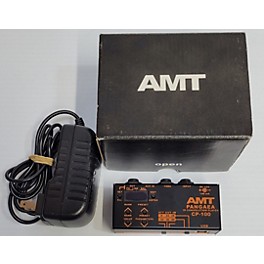 Used AMT Electronics Cp-100 Pedal