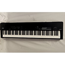 Used Yamaha Cp40 Stage Stage Piano