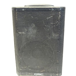Used QSC Cp8 Powered Speaker