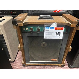 Used Crate Crate 1 Guitar Combo Amp