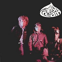 Cream - Fresh Cream