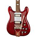 Epiphone Crestwood Custom Electric Guitar - Cherry