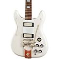 Epiphone Crestwood Custom Electric Guitar - Polaris White