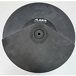 Used Alesis Crimson Pad12 Electric Cymbal