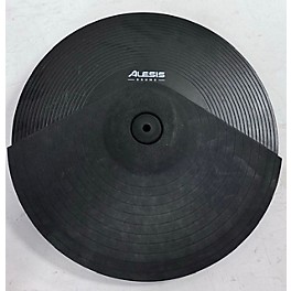 Used Alesis Crimson Pad14 Electric Cymbal