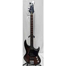 Used Hamer Cruisebass Electric Bass Guitar