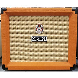 Used Orange Amplifiers Crush 20 20W 1x8 Guitar Combo Amp