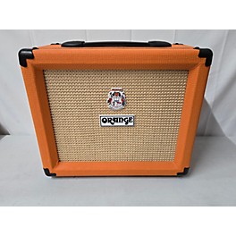 Used Orange Amplifiers Crush 20 20W 1x8 Guitar Combo Amp