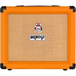 Open Box Orange Amplifiers Crush 20RT 20W 1x8 Guitar Combo Amp