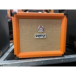 Used Orange Amplifiers Crush 20RT Guitar Combo Amp